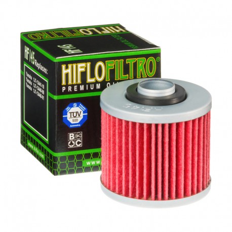 Filtr oleju HF145