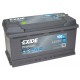 Akumulator Exide Premium rozruchowy EA1000 12V 100Ah 900A