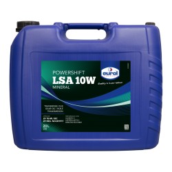 Eurol Powershift LSA 10W