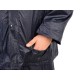 Ubranie przeciwdeszczowe PVC/POLIESTER